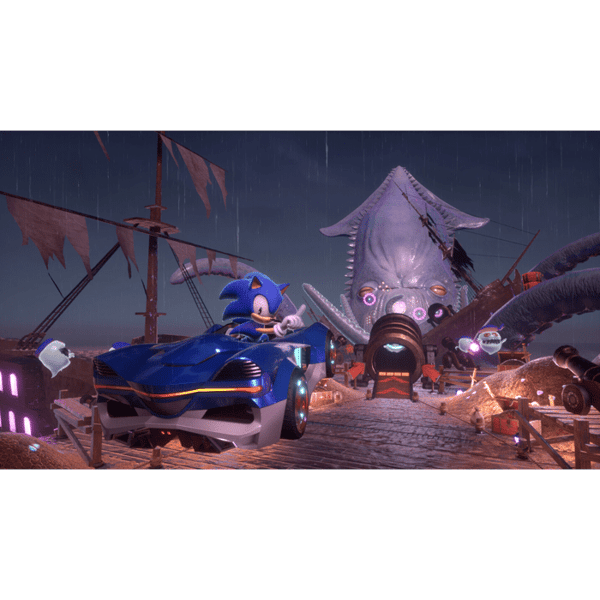 Sonic Racing: Crossworlds - Nintendo Switch 2 Edition • Nintendo Switch 2 Spel