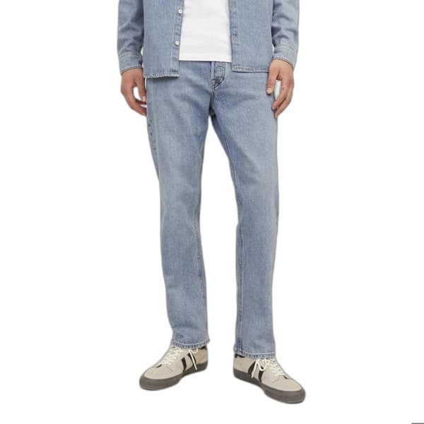 Jeans Jack & Jones Chris Classic NOOS - blå denim