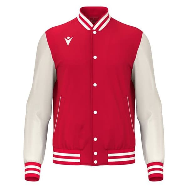 Veste Macron Fiddle
