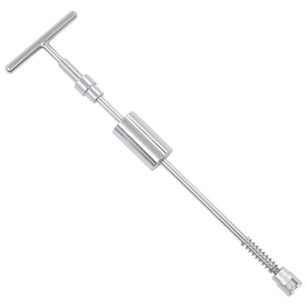 vidaXL Paintless Dent Removal Set 15 st