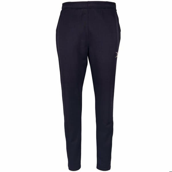 Barn joggingsbyxor Gilbert Quest - mörk marinblå
