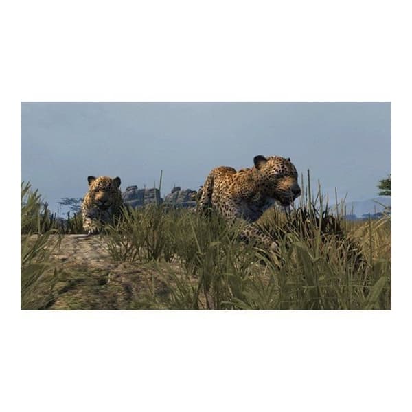 Cabela's Dangerous Hunts 2013 PlayStation 3