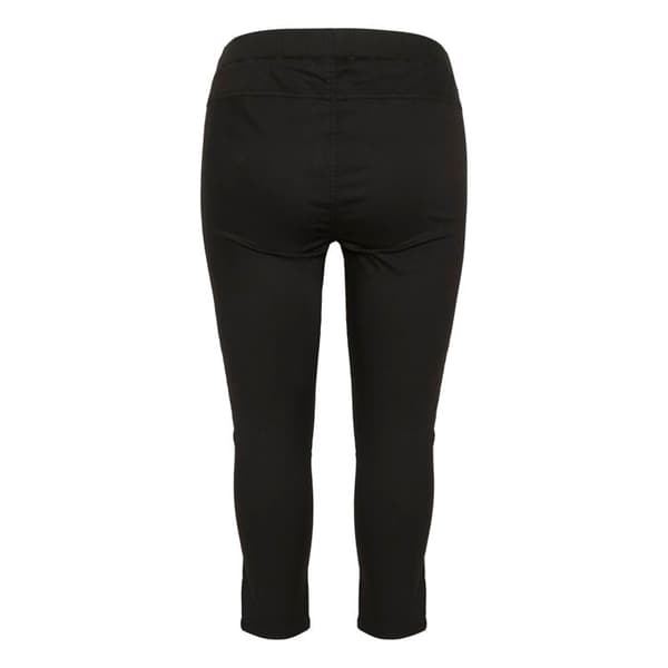 Leggings dam KAFFE Curve Ana Twill