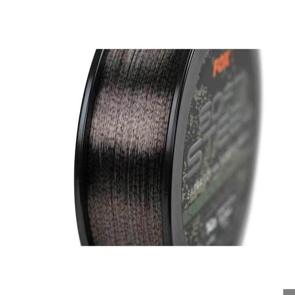 Fox Soft Steel Fleck 0,35 mm x 1000 m