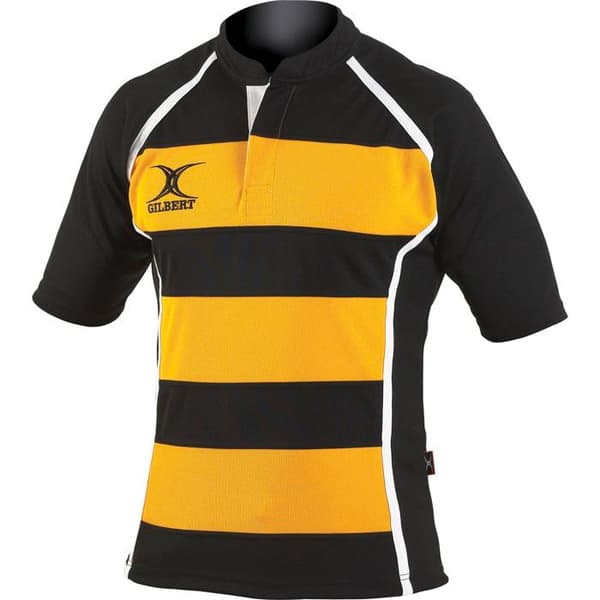 Maillot Gilbert Xact Randig