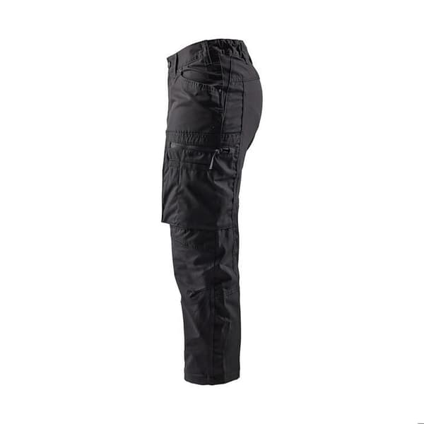 Skyddsshorts dam Blaklader