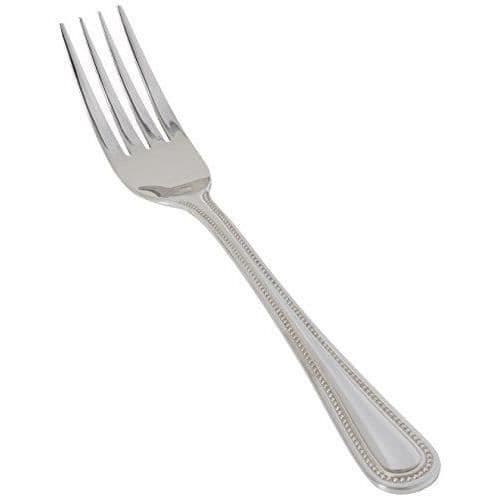 Olympia 20Catering pärletikett Bestick Bordsgaffel Set om 12 - C126