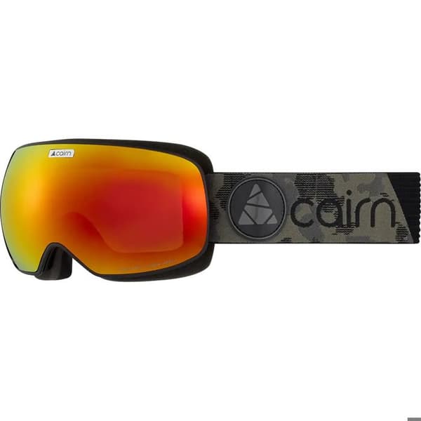 Cairn Gravity Spx3 +1 skidmask