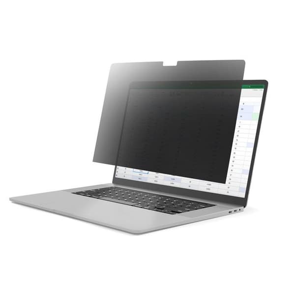 StarTech.com Integrerat sekretessfilter MacBook Pro 14" Antireflex Reducering av blått ljus 51%