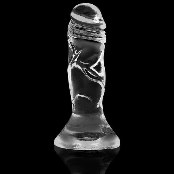 XRAY KLAR KUK 12CM X 2 6CM