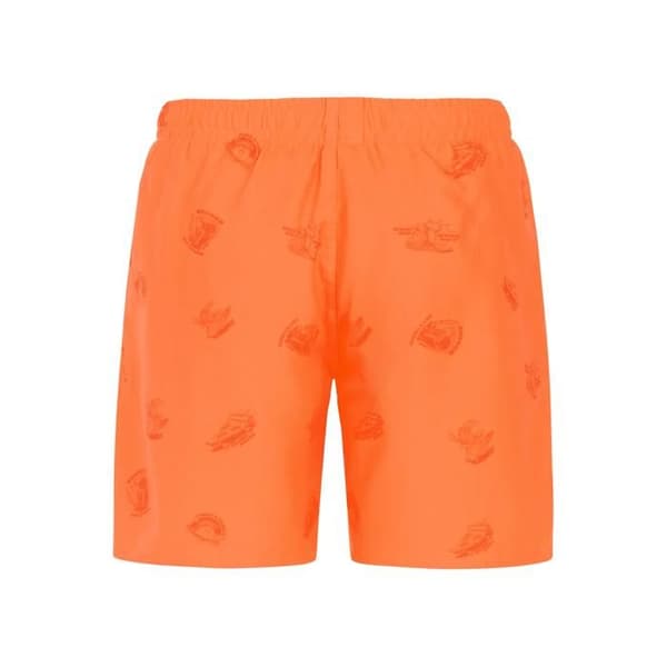 Badshorts barn Protest Hector