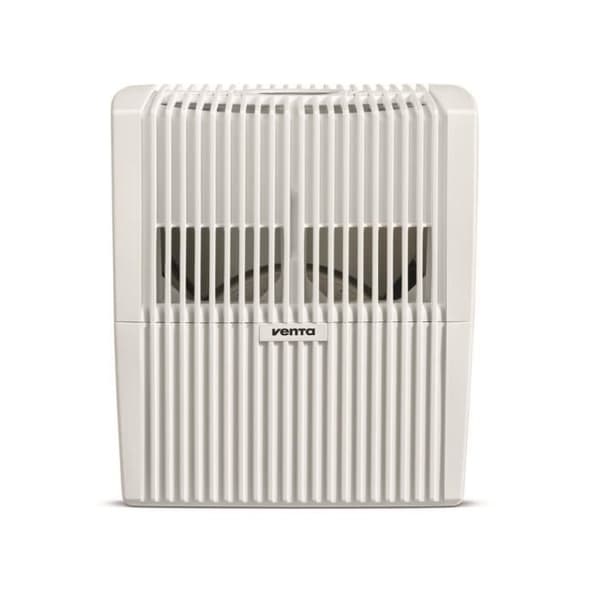 Luftrenare - VENTA - COMFORT PLUS LW25 - Vit/Grå - 7L - 45m²