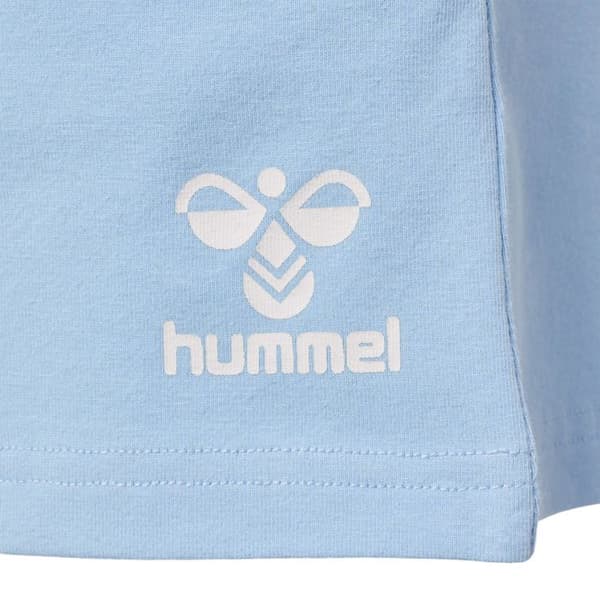 Kort kjol Hummel Flowly Ruffle