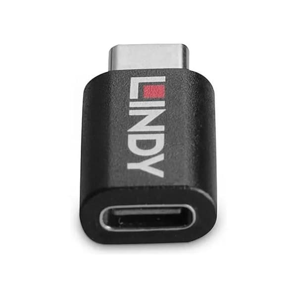 USB-C till C-adapter och 3.2 konverterare Lindy