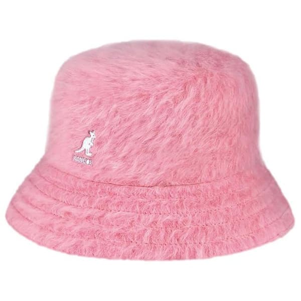 KANGOL Rosa textilhatt för män GR75033