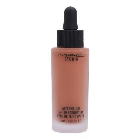 Foundation - MAC - Studio Waterweight - SPF30 - 30 ml - Nyans NW45