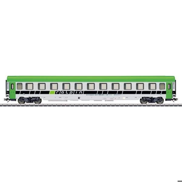Märklin 43613 Resandevagn CA Modelljärnvägsdelar & Tillbehör