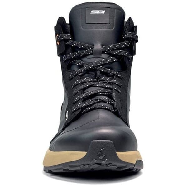 Sidi Nucleus High WP motorcykelstövlar