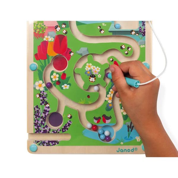Bikupa Maze