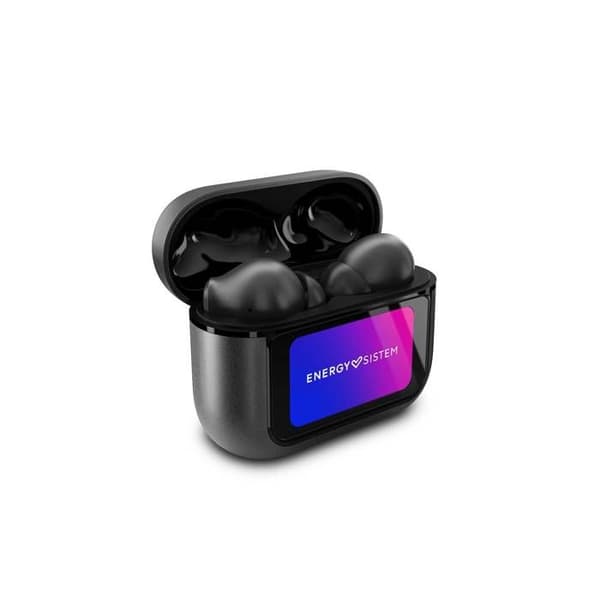 Display ANC - True Wireless hörlurar