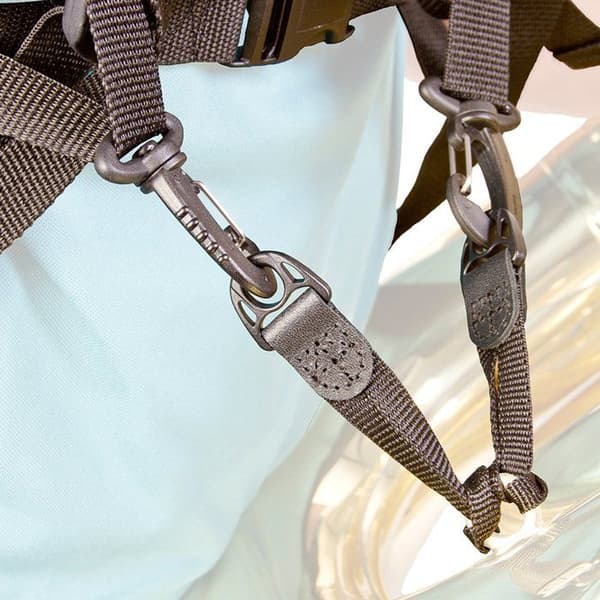 Strap - Neotech strap strap - 5401172 - Pad-It Tuba Harness transportrem