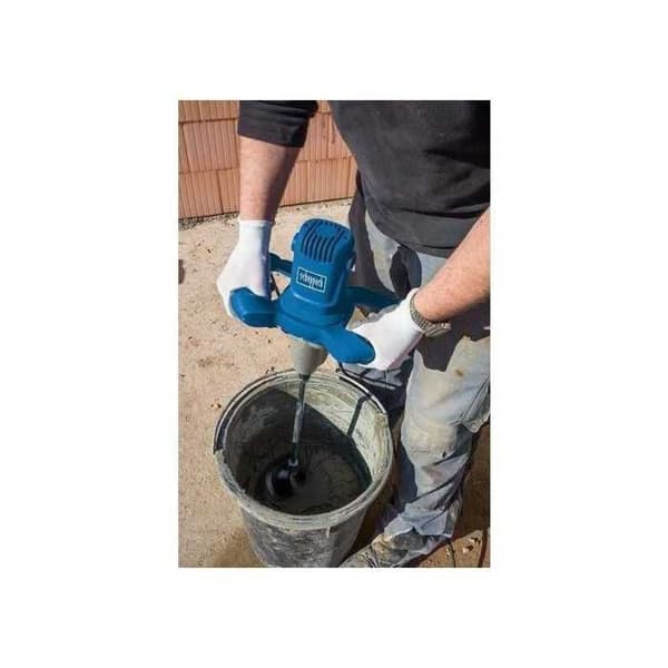 Malaxer med 2:a turbinen PM1600 SCHEPPACH