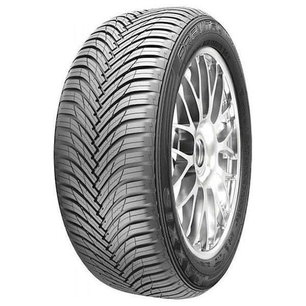 DÄCK - Maxxis - AP3 - 215/65 R16 - 102 V - Sommar