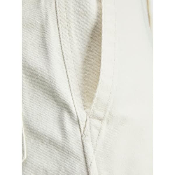 Kort Jack & Jones Jjitony Jjutility - ecru - S