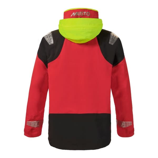 Musto BR3 Pertex Offshore vattentät jacka