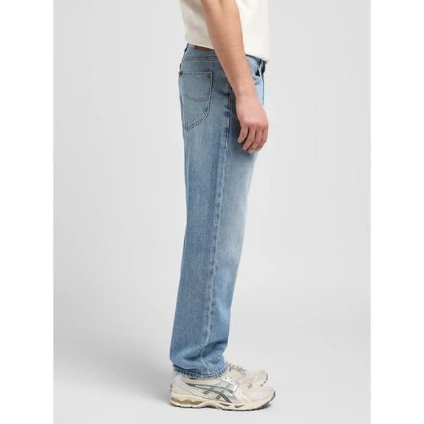 Jeans Relaxed Lee Haden - verklighetskontroll