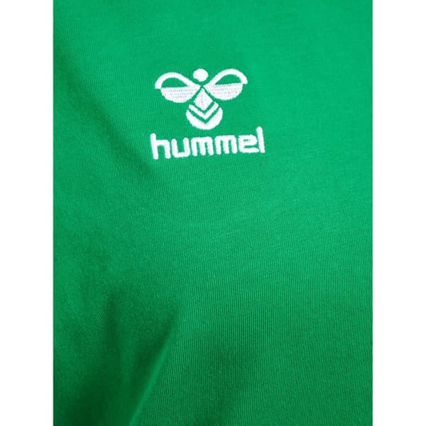 T-shirt dam Hummel Go 2.0