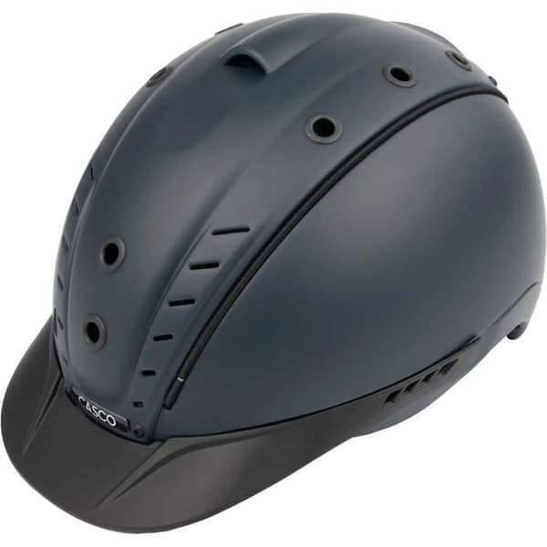 Ridhjälm Casco Mistall 2 - prime petrol