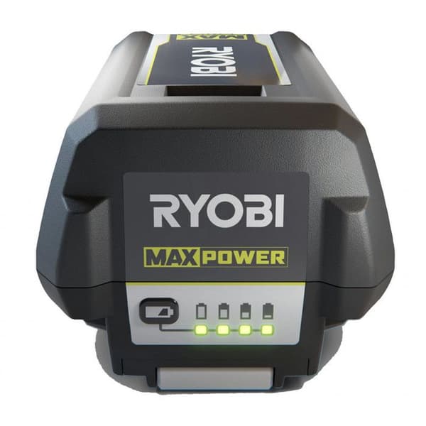 RYOBI Litiumbatteri + 5,0 Ah - RY36B50B
