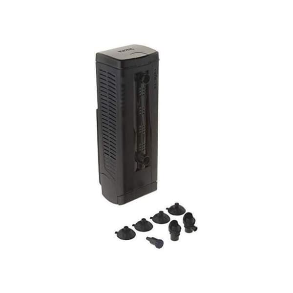 Inre filter U3 Maxflöde 600 L/H akvarium
