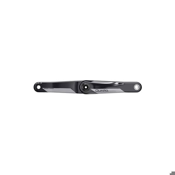 Sram D2 DUB vev - svart/silver - Svart - 170 mm