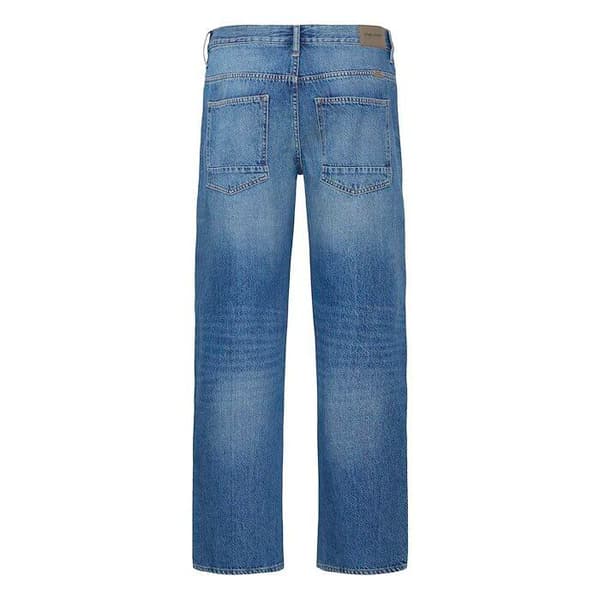 Jeansblandning Flake