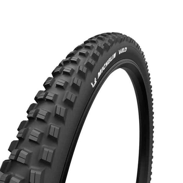 Michelin Wild Access rigid bead MTB-däck - svart - 61-622/29