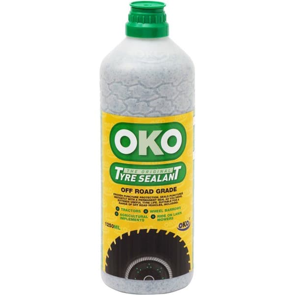 OKO punkteringsskydd