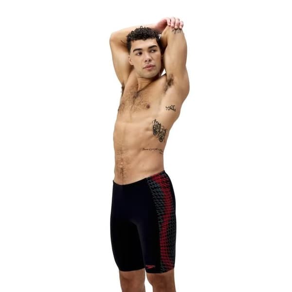 Jammer Speedo Eco + Tech Panel Jam