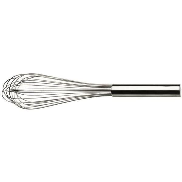 Vispa 20 cm - 12 rostfria ståltrådar