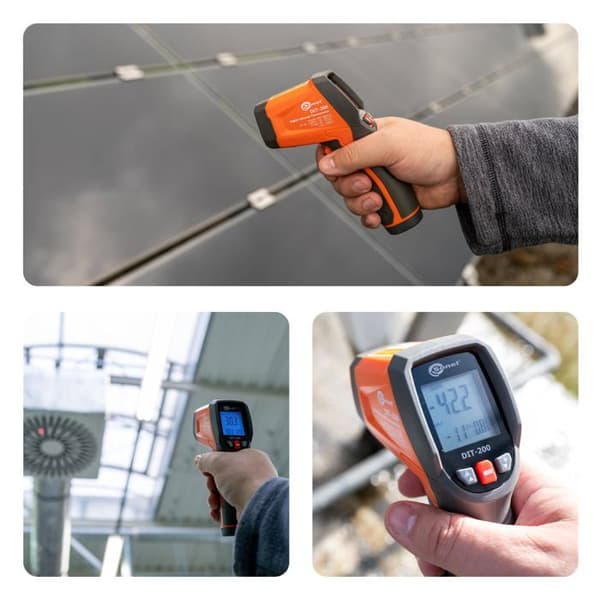 Sonel - WMGBDIT200 - Pyrometer DIT-200