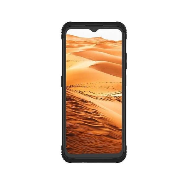 AGM - H MAX Smartphone Robust, Android 14 Stöttålig Smartphone 4G, 10000 mAh