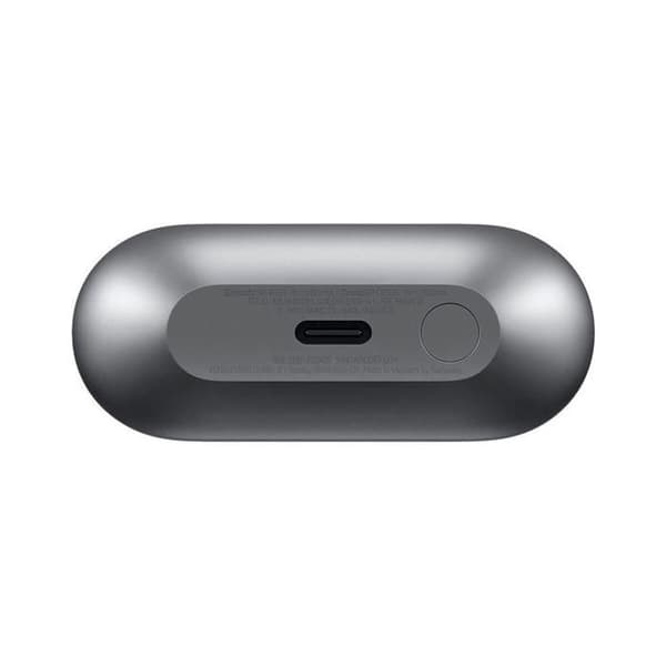 Samsung Galaxy Buds3 Bluetooth-hörlurar Silver (Silver) SM-R530