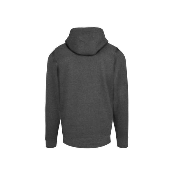 Bygg Ditt Varumärke Basic zip hoodie