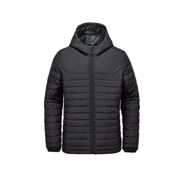 Doudoune Stormtech Nautilus - svart
