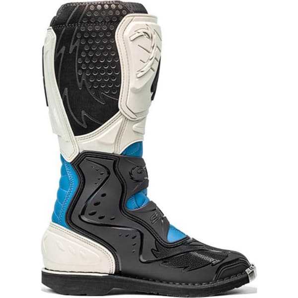 Sidi Agueda motorcykelskor