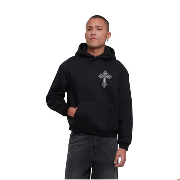 Mister Tee Innocent Face hoodie