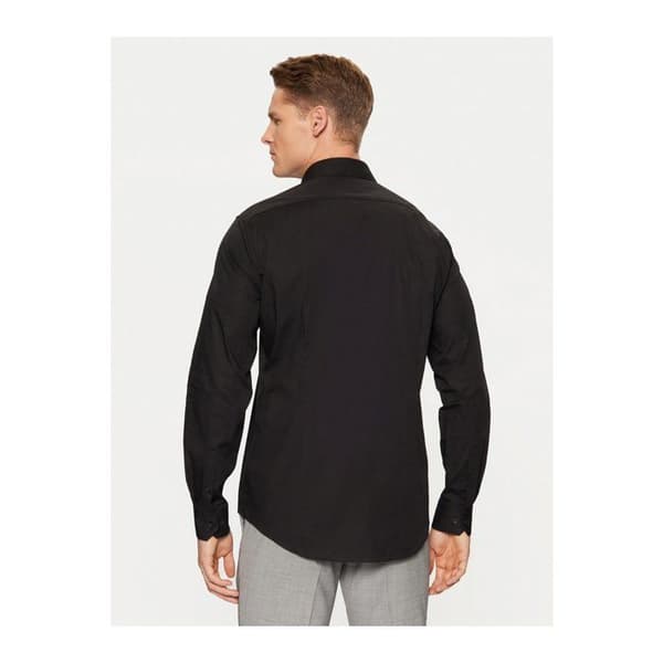 Långärmade skjortor - Calvin Klein - 42