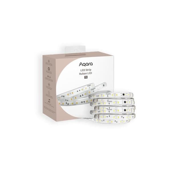 Aqara LED Strip (Startkit) RLS-K01D Apple HomeKit