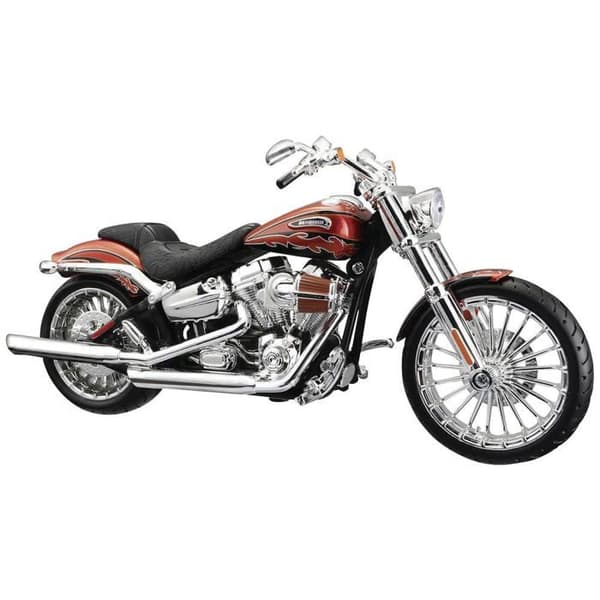 Modellmotorcykel Maisto 532327 1:12